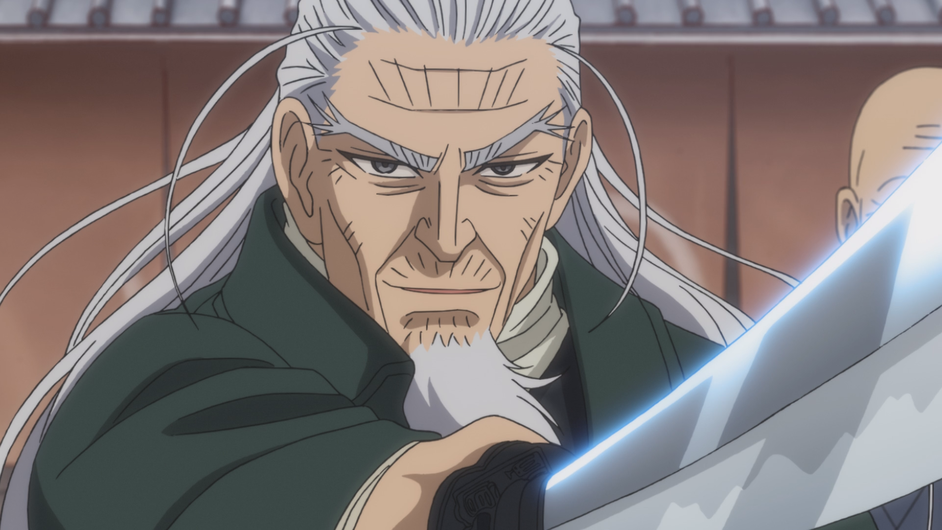 Golden Kamuy 2nd Season OVA (Erai-raws)